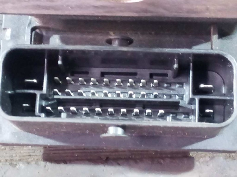 Recambio de abs para peugeot expert kasten furg. referencia OEM IAM 0265232065 0265800696 P3-A8-13-3