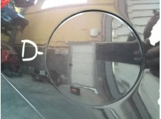 TAPA EXTERIOR COMBUSTIBLE 