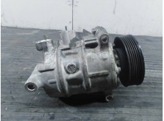 Recambio de compresor aire acondicionado para volkswagen crafter kasten (sy) kasten 30 mittlerer radstand mit hochdach fwd refer