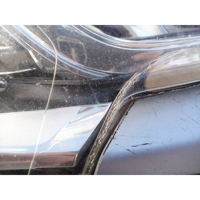 Recambio de faro derecho para fiat ducato furgón 35 (290) 150 (rs: 3000 mm) (l1h1) referencia OEM IAM   