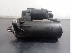 Recambio de motor arranque para audi a3 (8p) 2.0 tdi ambiente referencia OEM IAM 02E911023HX  P3-B7-12-3