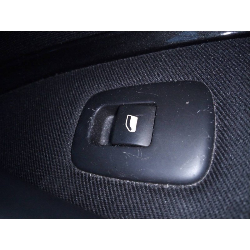 Recambio de mando elevalunas trasero derecho para citroën c5 berlina exclusive referencia OEM IAM   