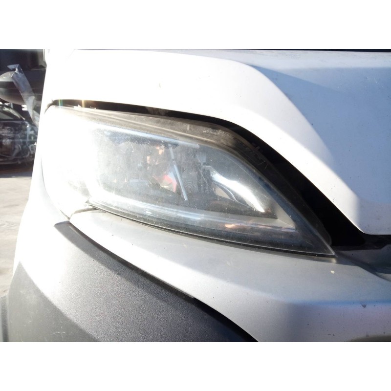 Recambio de faro derecho para fiat ducato furgón 35 (290) 150 (rs: 3000 mm) (l1h1) referencia OEM IAM   