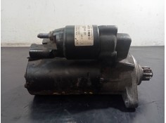 Recambio de motor arranque para audi a3 (8p) 2.0 tdi ambiente referencia OEM IAM 02E911023HX  P3-B7-12-3 2