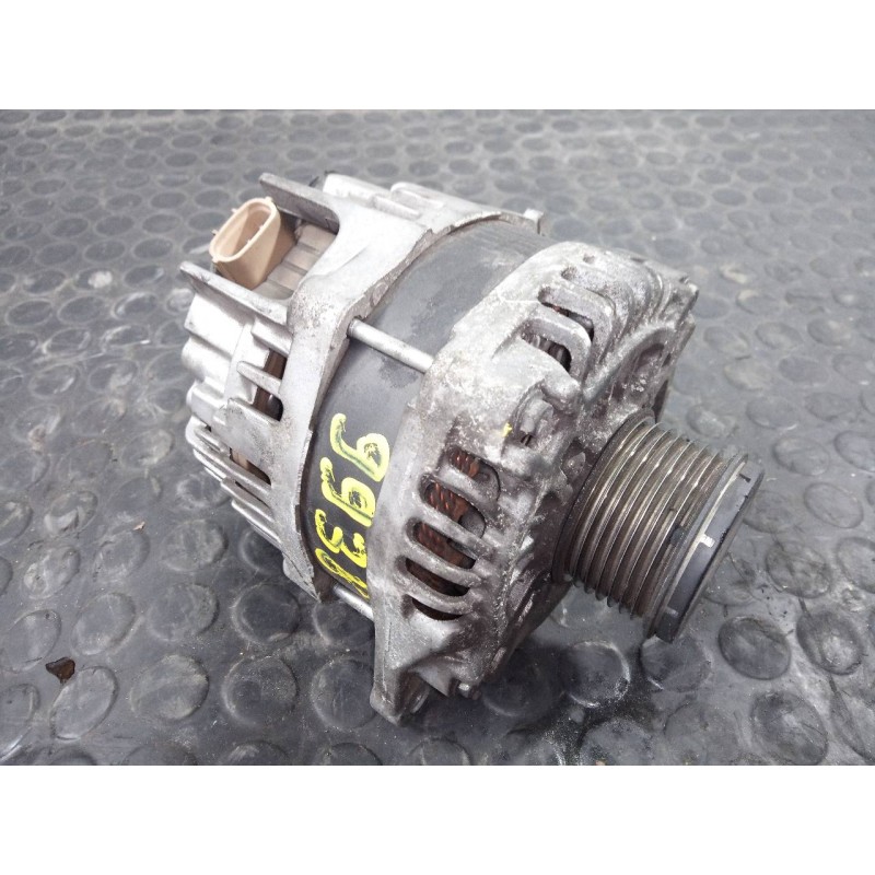 Recambio de alternador para infiniti fx fx30d s referencia OEM IAM 231001BN1A  P3-A5-4-3