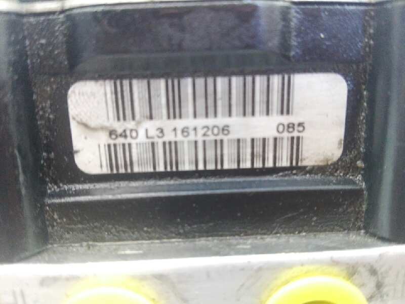 Recambio de abs para mercedes-benz clase b (w245) 180 cdi (245.207) referencia OEM IAM A0064310812 0265235225 E1-A2-16-1