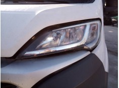 Recambio de faro izquierdo para fiat ducato furgón 35 (290) 150 (rs: 3000 mm) (l1h1) referencia OEM IAM    2