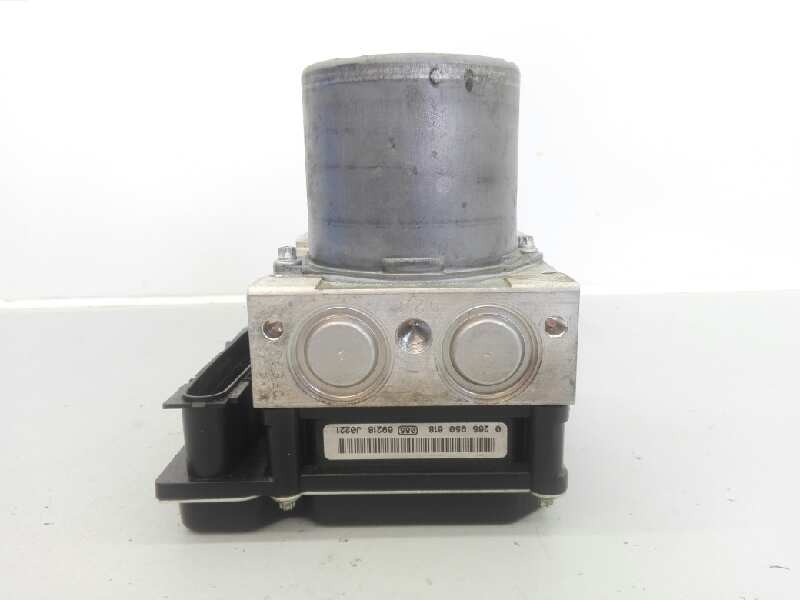 Recambio de abs para mercedes-benz clase b (w245) 180 cdi (245.207) referencia OEM IAM A0064310812 0265235225 E1-A2-16-1