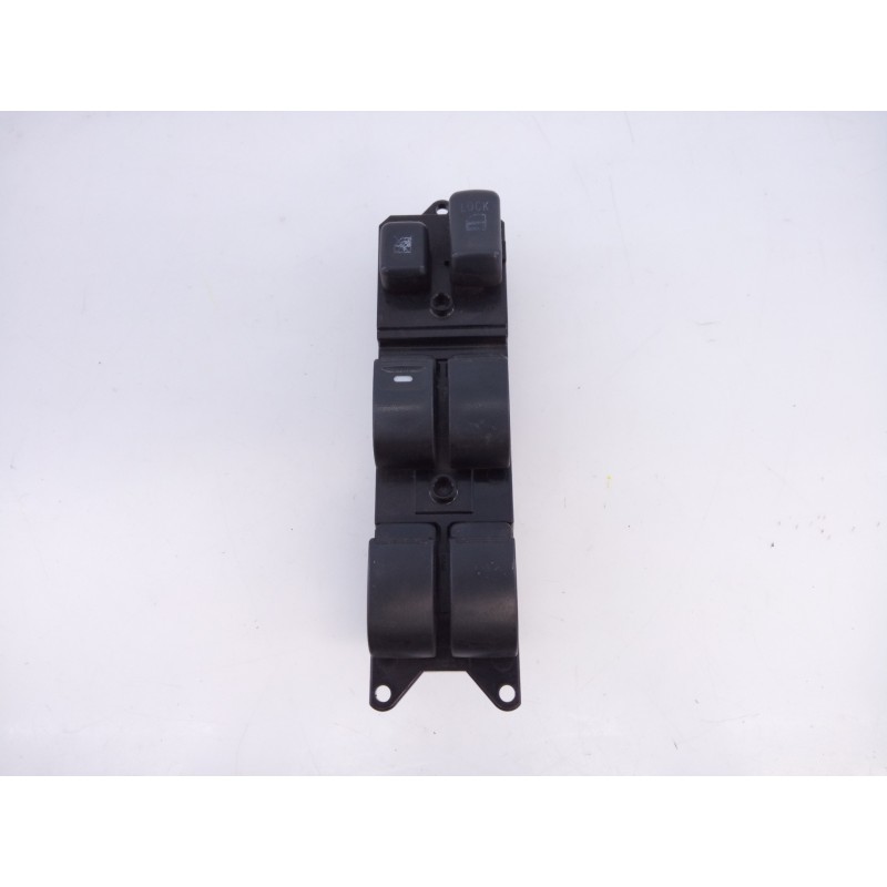 Recambio de mando elevalunas delantero izquierdo para peugeot 4008 allure referencia OEM IAM 8608A207 C8DD654M E3-B2-26-3