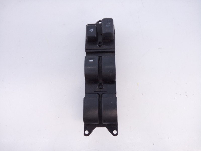 Recambio de mando elevalunas delantero izquierdo para peugeot 4008 allure referencia OEM IAM 8608A207 C8DD654M E3-B2-26-3