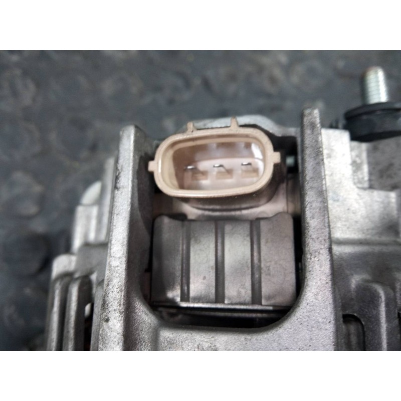 Recambio de alternador para infiniti fx fx30d s referencia OEM IAM 231001BN1A  P3-A5-4-3