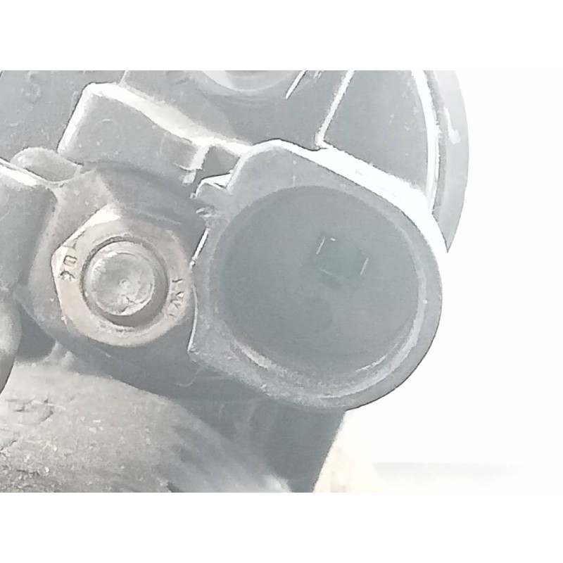 Recambio de motor arranque para audi a3 (8p) 2.0 tdi ambiente referencia OEM IAM 02E911023HX  P3-B7-12-3