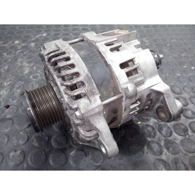 Recambio de alternador para infiniti fx fx30d s referencia OEM IAM 231001BN1A  P3-A5-4-3