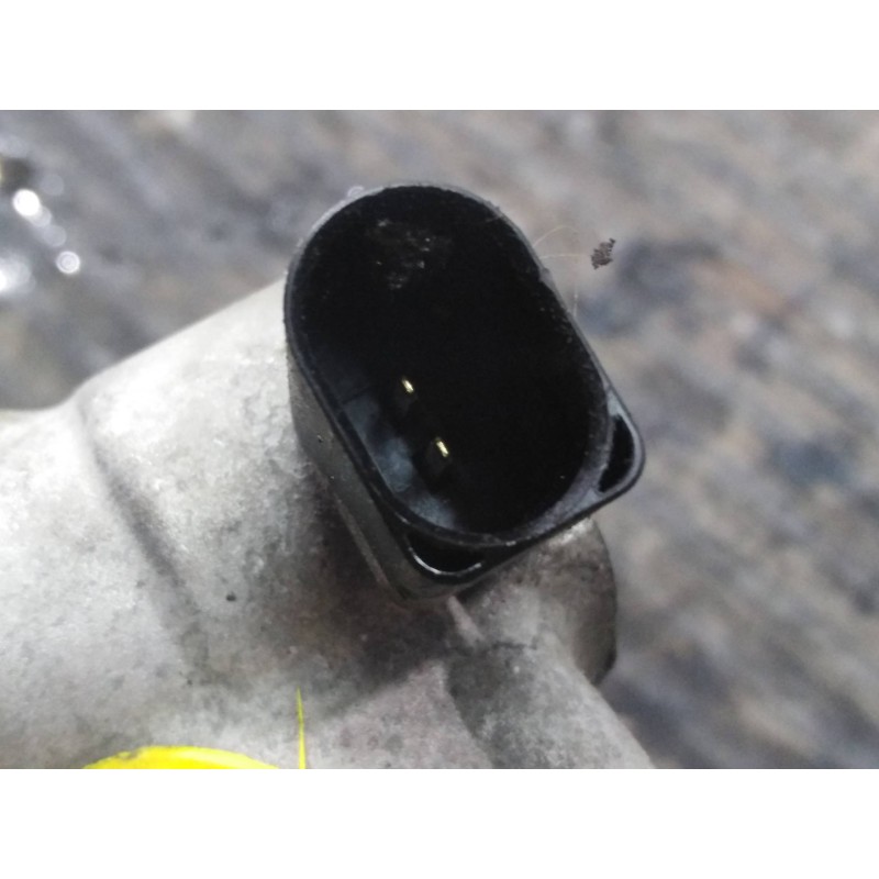 Recambio de compresor aire acondicionado para volkswagen crafter kasten (sy) kasten 30 mittlerer radstand mit hochdach fwd refer