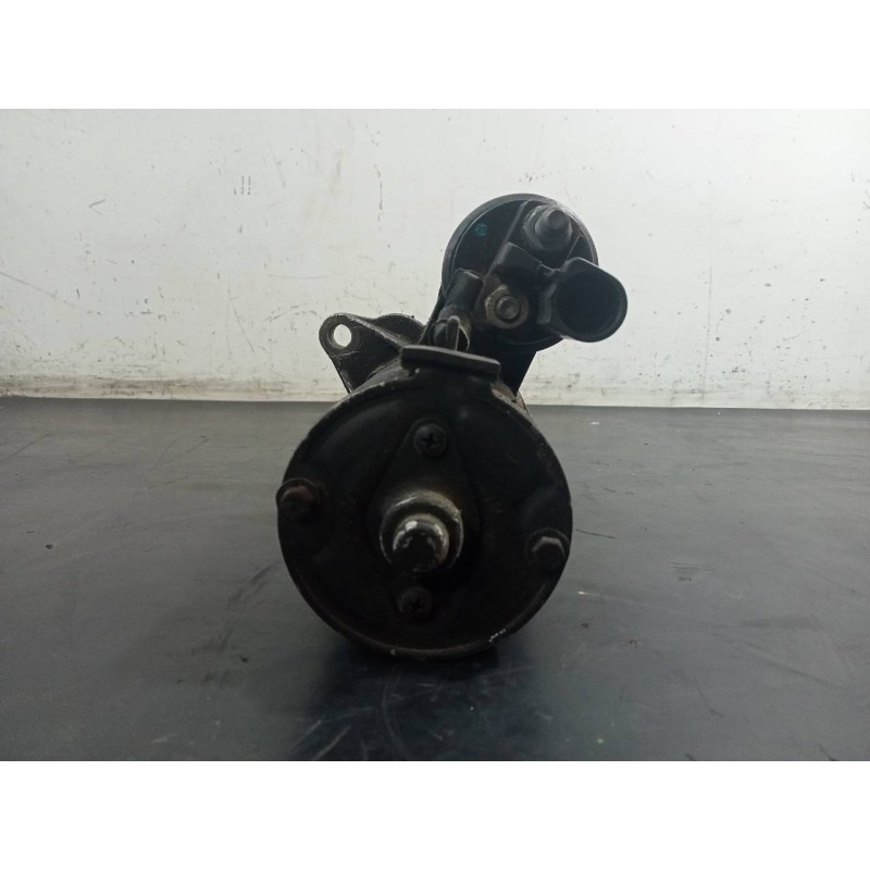 Recambio de motor arranque para audi a3 (8p) 2.0 tdi ambiente referencia OEM IAM 02E911023HX  P3-B7-12-3
