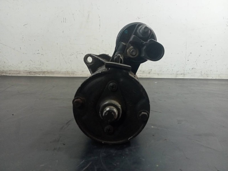 Recambio de motor arranque para audi a3 (8p) 2.0 tdi ambiente referencia OEM IAM 02E911023HX  P3-B7-12-3