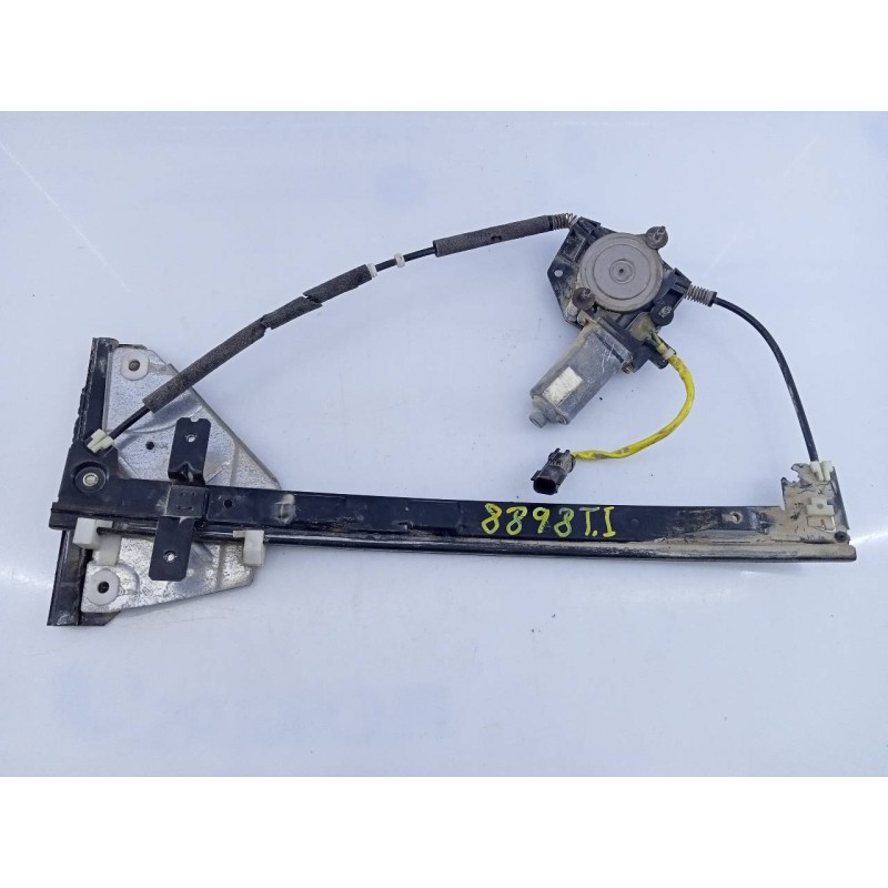 Recambio de elevalunas trasero izquierdo para jeep gr.cherokee (wj/wg) 3.1 td laredo referencia OEM IAM AY2621000951  E1-B5-4-2