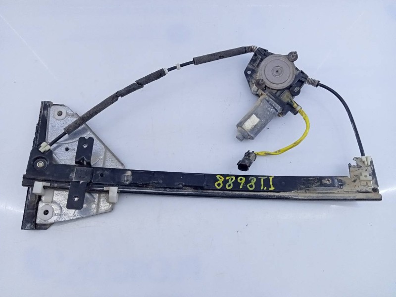 Recambio de elevalunas trasero izquierdo para jeep gr.cherokee (wj/wg) 3.1 td laredo referencia OEM IAM AY2621000951  E1-B5-4-2