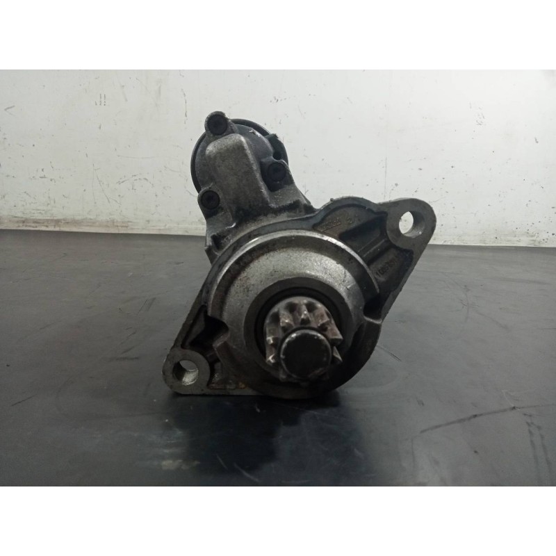 Recambio de motor arranque para audi a3 (8p) 2.0 tdi ambiente referencia OEM IAM 02E911023HX  P3-B7-12-3