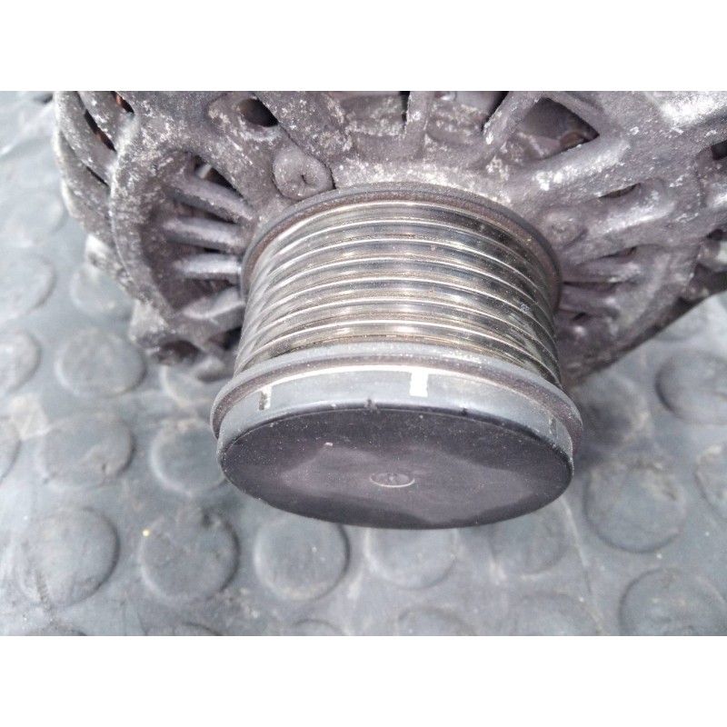 Recambio de alternador para infiniti fx fx30d s referencia OEM IAM 231001BN1A  P3-A5-4-3