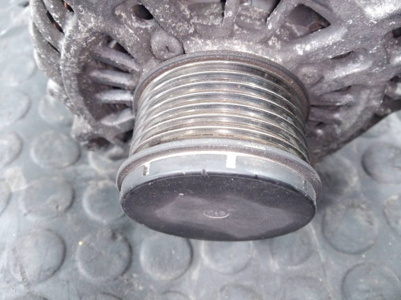 Recambio de alternador para infiniti fx fx30d s referencia OEM IAM 231001BN1A  P3-A5-4-3