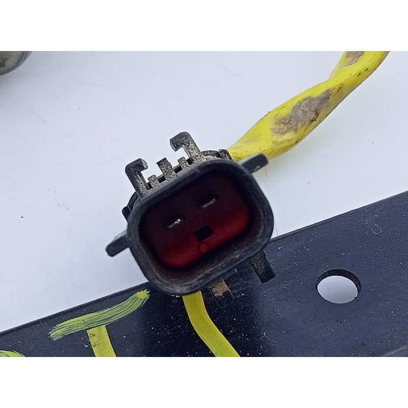 Recambio de elevalunas trasero izquierdo para jeep gr.cherokee (wj/wg) 3.1 td laredo referencia OEM IAM AY2621000951  E1-B5-4-2