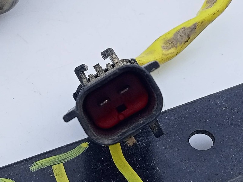 Recambio de elevalunas trasero izquierdo para jeep gr.cherokee (wj/wg) 3.1 td laredo referencia OEM IAM AY2621000951  E1-B5-4-2