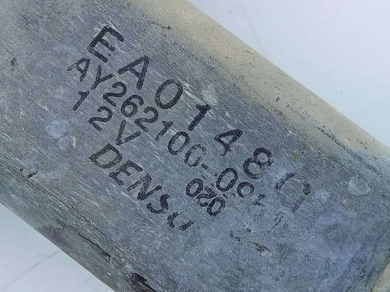 Recambio de elevalunas trasero izquierdo para jeep gr.cherokee (wj/wg) 3.1 td laredo referencia OEM IAM AY2621000951  E1-B5-4-2