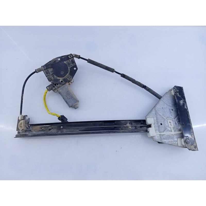 Recambio de elevalunas trasero izquierdo para jeep gr.cherokee (wj/wg) 3.1 td laredo referencia OEM IAM AY2621000951  E1-B5-4-2