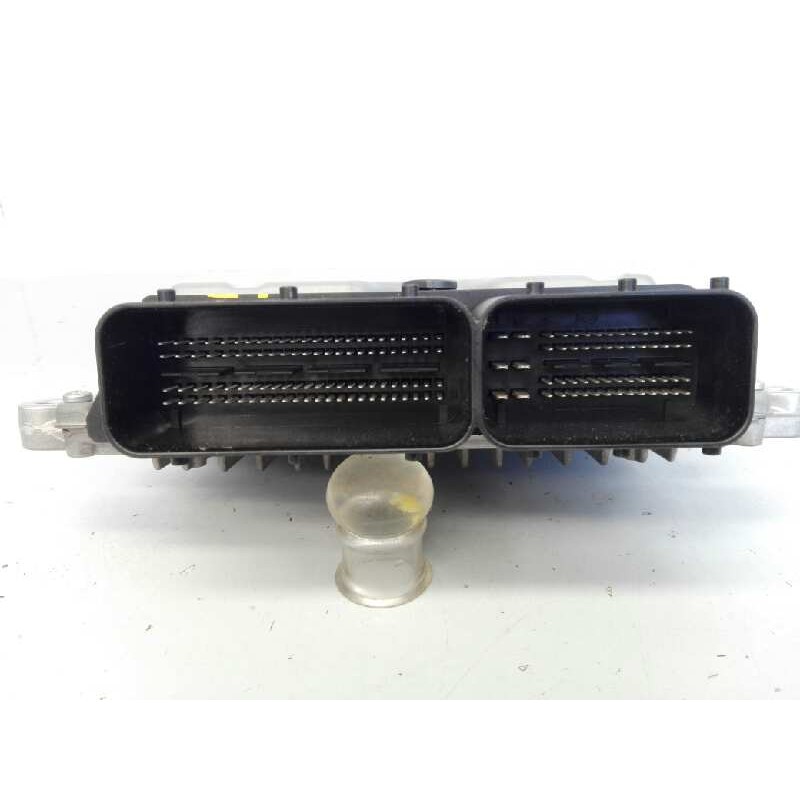 Recambio de centralita motor uce para mercedes-benz clase b (w245) 180 cdi (245.207) referencia OEM IAM A6401501691 0281013965 E