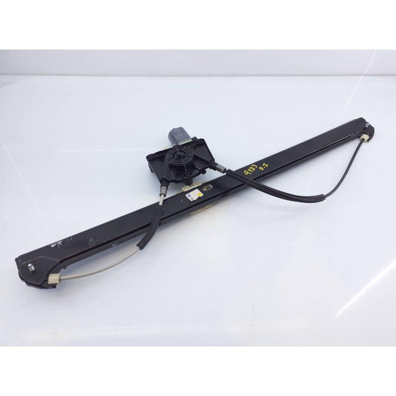 Recambio de elevalunas delantero izquierdo para volkswagen crafter kasten (sy) kasten 30 mittlerer radstand mit hochdach fwd ref