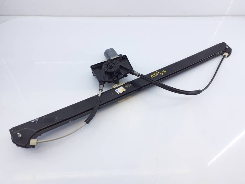 Recambio de elevalunas delantero izquierdo para volkswagen crafter kasten (sy) kasten 30 mittlerer radstand mit hochdach fwd ref