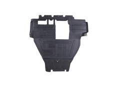 Recambio de cubrecarter para citroën berlingo station wagon 1.6 16v hdi referencia OEM IAM 107072663 NUEVO T1-6-A3-5