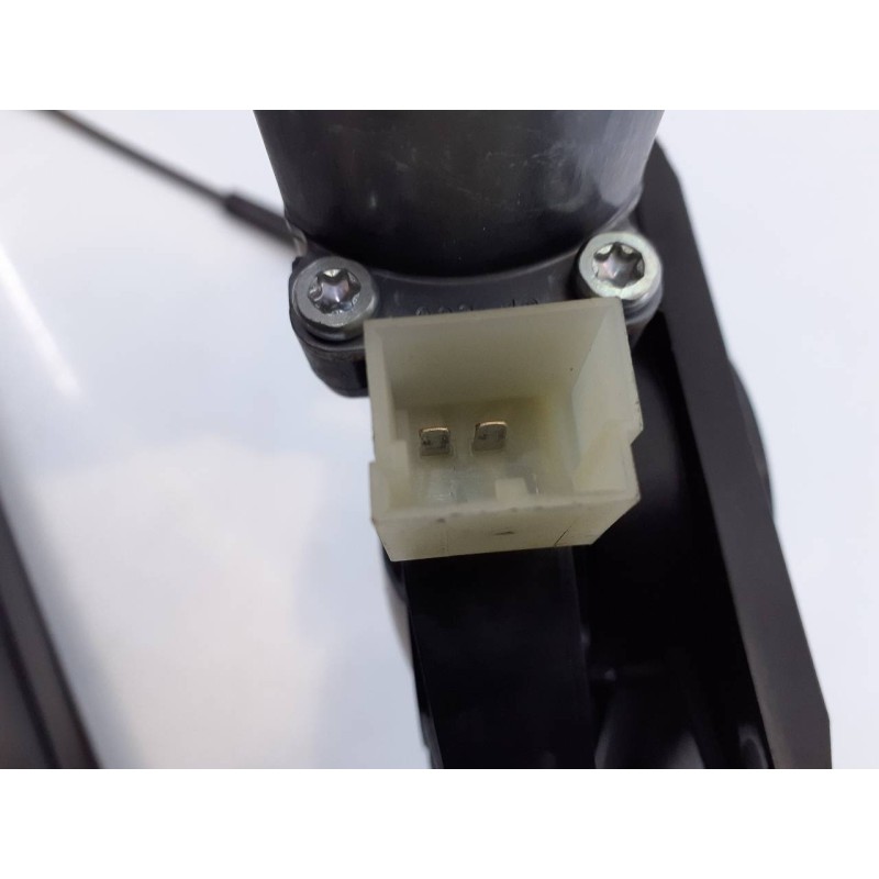 Recambio de elevalunas delantero izquierdo para volkswagen crafter kasten (sy) kasten 30 mittlerer radstand mit hochdach fwd ref