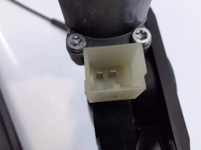 Recambio de elevalunas delantero izquierdo para volkswagen crafter kasten (sy) kasten 30 mittlerer radstand mit hochdach fwd ref