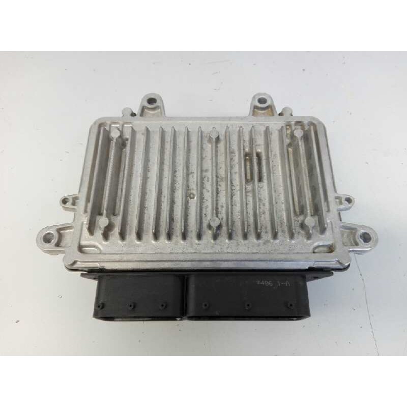 Recambio de centralita motor uce para mercedes-benz clase b (w245) 180 cdi (245.207) referencia OEM IAM A6401501691 0281013965 E