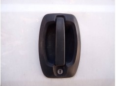 MANETA EXTERIOR PORTON 