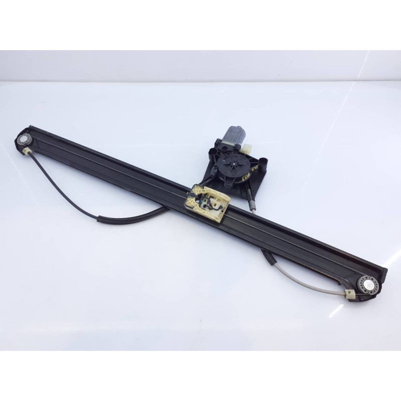 Recambio de elevalunas delantero izquierdo para volkswagen crafter kasten (sy) kasten 30 mittlerer radstand mit hochdach fwd ref