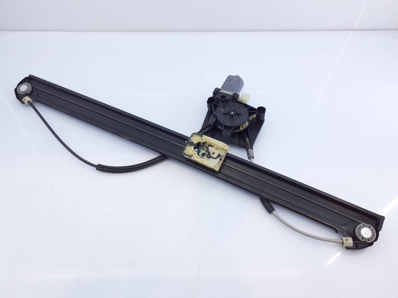 Recambio de elevalunas delantero izquierdo para volkswagen crafter kasten (sy) kasten 30 mittlerer radstand mit hochdach fwd ref