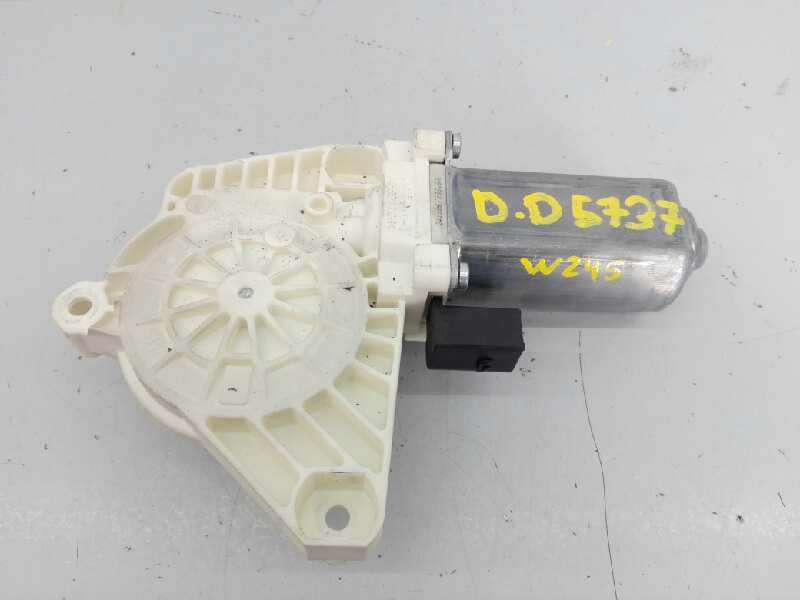 Recambio de motor elevalunas delantero derecho para mercedes-benz clase b (w245) 180 cdi (245.207) referencia OEM IAM A169820424
