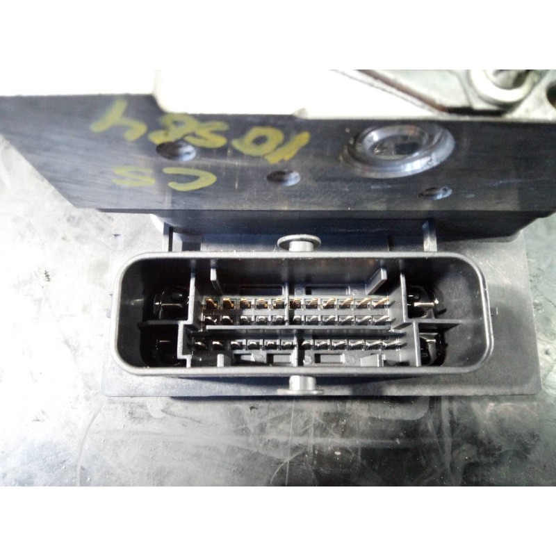 Recambio de abs para citroën c5 berlina exclusive referencia OEM IAM 9674804480  P3-A8-28-4