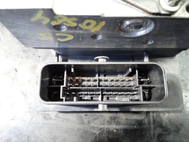 Recambio de abs para citroën c5 berlina exclusive referencia OEM IAM 9674804480  P3-A8-28-4