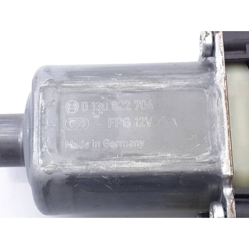 Recambio de elevalunas delantero izquierdo para volkswagen crafter kasten (sy) kasten 30 mittlerer radstand mit hochdach fwd ref