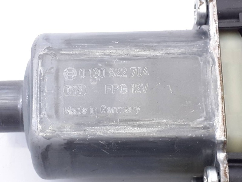 Recambio de elevalunas delantero izquierdo para volkswagen crafter kasten (sy) kasten 30 mittlerer radstand mit hochdach fwd ref