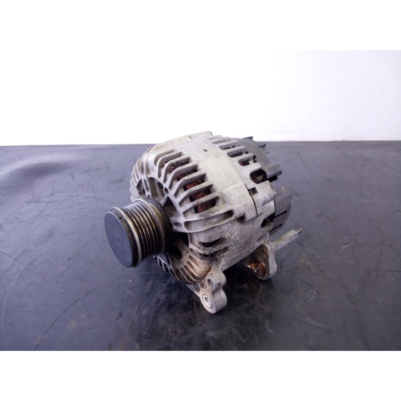 Recambio de alternador para volkswagen touran (1t2) advance referencia OEM IAM 06F903023C 2542695G P3-A4-22-3