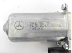 Recambio de motor elevalunas delantero derecho para mercedes-benz clase b (w245) 180 cdi (245.207) referencia OEM IAM A169820424 2