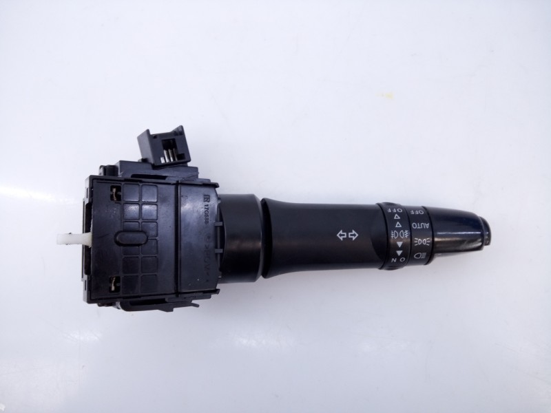 Recambio de mando intermitentes para peugeot 4008 allure referencia OEM IAM   E3-B2-39-3