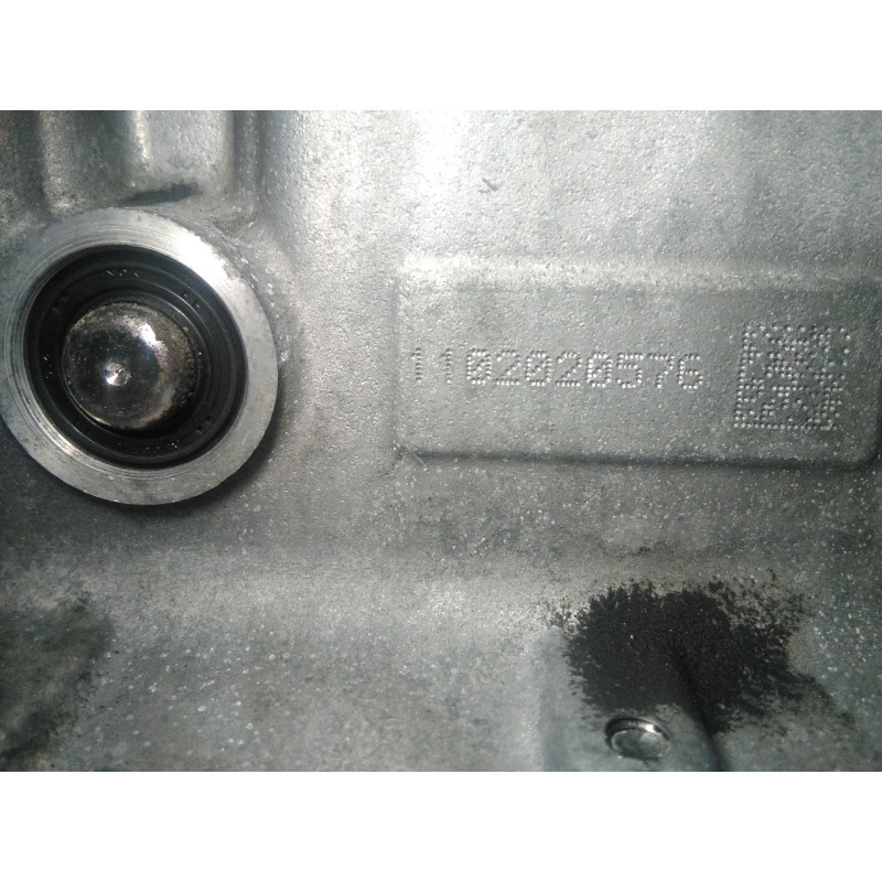 Recambio de caja cambios para infiniti fx fx30d s referencia OEM IAM 2C1203D001 1102020576 M1-A2-168