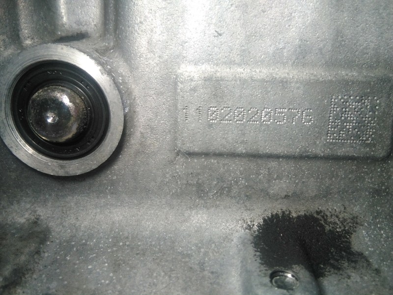 Recambio de caja cambios para infiniti fx fx30d s referencia OEM IAM 2C1203D001 1102020576 M1-A2-168