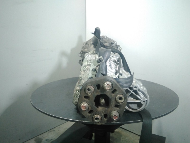 Recambio de caja cambios para infiniti fx fx30d s referencia OEM IAM 2C1203D001 1102020576 M1-A2-168